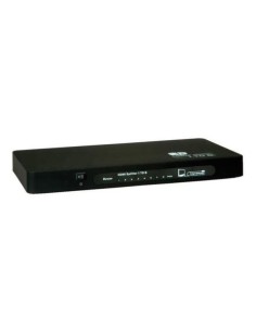 Nilox ARO14993507 ripartitore video HDMI 8x HDMI