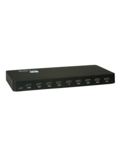 Nilox ARO14993507 ripartitore video HDMI 8x HDMI 2