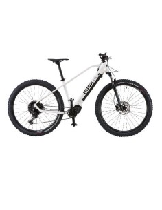 Nilox K2 MID Nero, Bianco Alluminio M 6,1 cm (2.4") 24 kg Litio