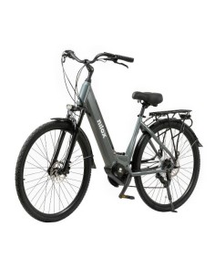 Nilox K1 MID Grigio Alluminio S M 4,95 cm (1.95") 23,5 kg Litio 2