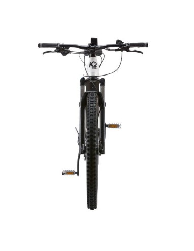 Nilox K2 MID Nero, Bianco Alluminio S 6,1 cm (2.4") 24 kg Litio