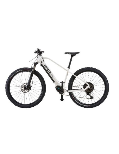 Nilox K2 MID Nero, Bianco Alluminio S 6,1 cm (2.4") 24 kg Litio