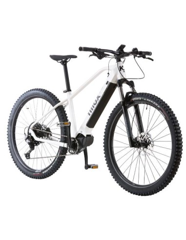 Nilox K2 MID Nero, Bianco Alluminio L 6,1 cm (2.4") 24 kg Litio