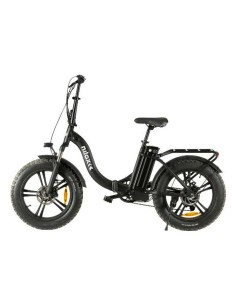 Nilox eBike X9 Nero 50,8 cm (20") Litio