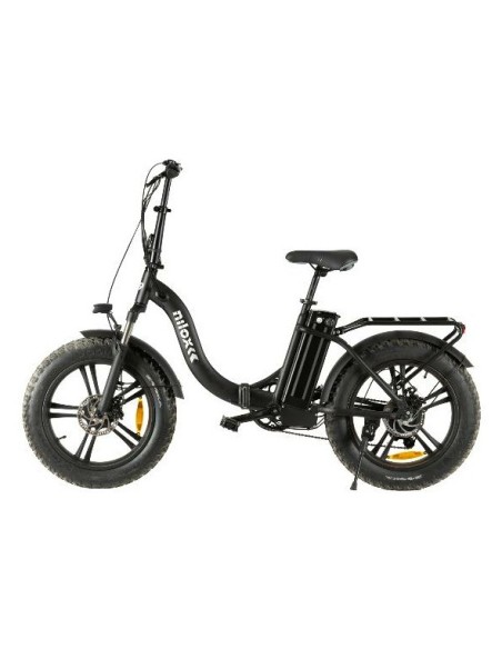 Nilox eBike X9 Nero 50,8 cm (20") Litio
