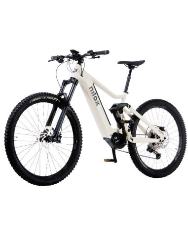 Nilox K3 MID Grigio Alluminio S 6,6 cm (2.6") 25 kg Litio