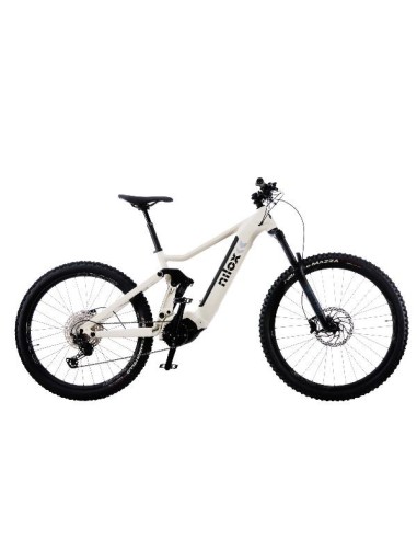 Nilox K3 MID Grigio Alluminio S 6,6 cm (2.6") 25 kg Litio