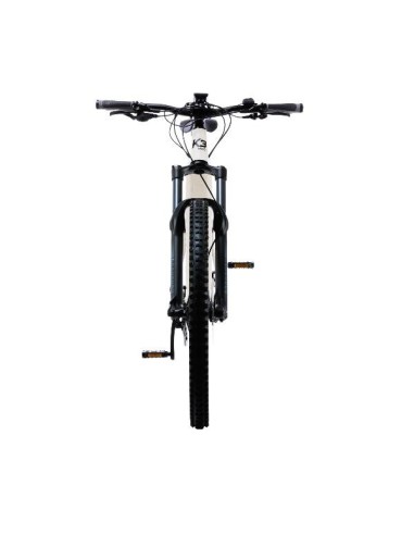 Nilox K3 MID Grigio Alluminio S 6,6 cm (2.6") 25 kg Litio