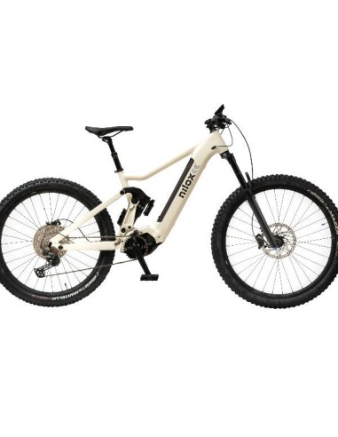 Nilox K3 MID Grigio Alluminio M 6,6 cm (2.6") 25 kg Litio