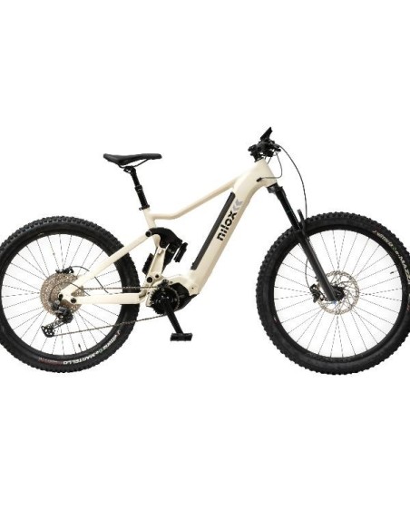 Nilox K3 MID Grigio Alluminio M 6,6 cm (2.6") 25 kg Litio