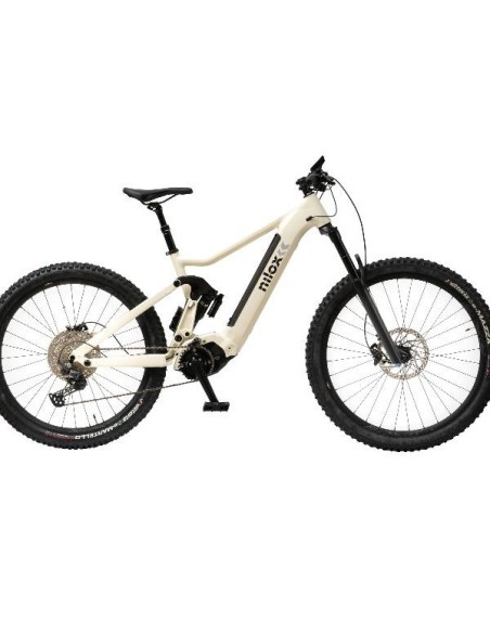 Nilox K3 MID Grigio Alluminio L 6,6 cm (2.6") 25 kg Litio
