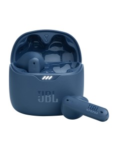 JBL Tune Flex Auricolare True Wireless Stereo (TWS) In-ear Musica e Chiamate Bluetooth Blu