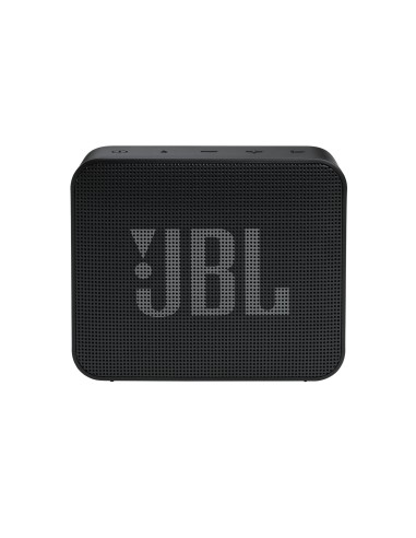 JBL Go Essential Nero 3,1 W