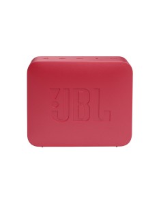 JBL Go Essential Rosso 3,1 W 2