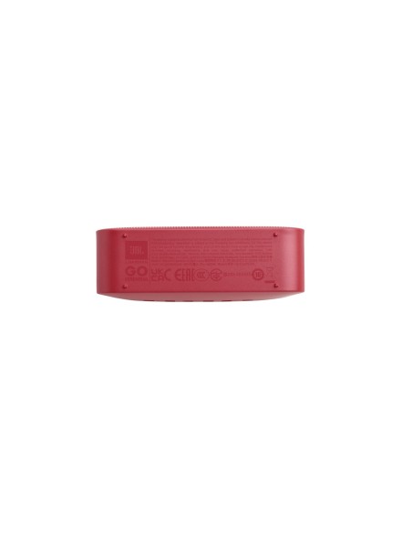 JBL Go Essential Rosso 3,1 W