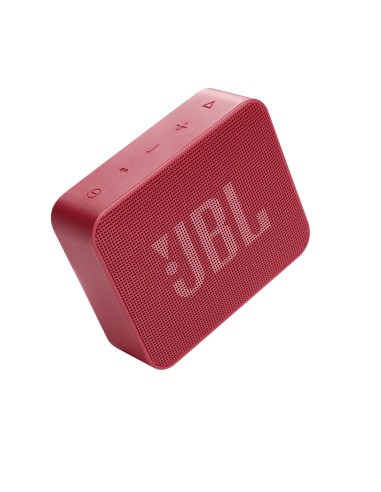 JBL Go Essential Rosso 3,1 W