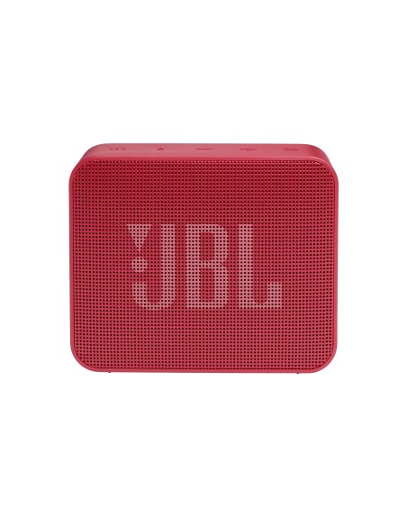 JBL Go Essential Rosso 3,1 W