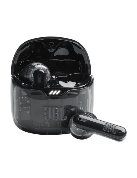 JBL Tune Flex Auricolare True Wireless Stereo (TWS) In-ear Chiamate Musica Sport Tutti i giorni Bluetooth Nero