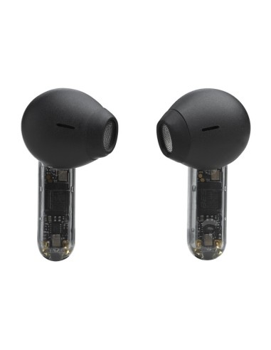 JBL Tune Flex Auricolare True Wireless Stereo (TWS) In-ear Chiamate Musica Sport Tutti i giorni Bluetooth Nero