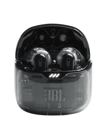 JBL Tune Flex Auricolare True Wireless Stereo (TWS) In-ear Chiamate Musica Sport Tutti i giorni Bluetooth Nero