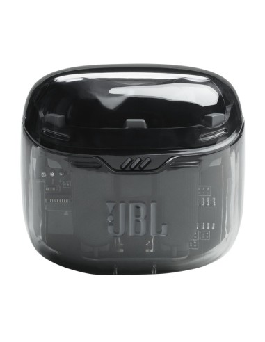 JBL Tune Flex Auricolare True Wireless Stereo (TWS) In-ear Chiamate Musica Sport Tutti i giorni Bluetooth Nero