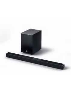 JBL CINEMA SB270 Nero 2.1 canali 220 W