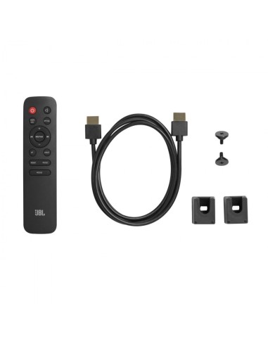 JBL CINEMA SB270 Nero 2.1 canali 220 W