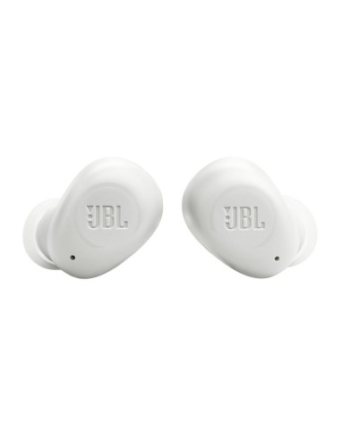 JBL Wave Buds Auricolare True Wireless Stereo (TWS) In-ear Chiamate Musica Sport Tutti i giorni Bluetooth Bianco