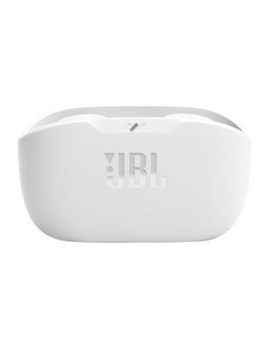 JBL Wave Buds Auricolare True Wireless Stereo (TWS) In-ear Chiamate Musica Sport Tutti i giorni Bluetooth Bianco