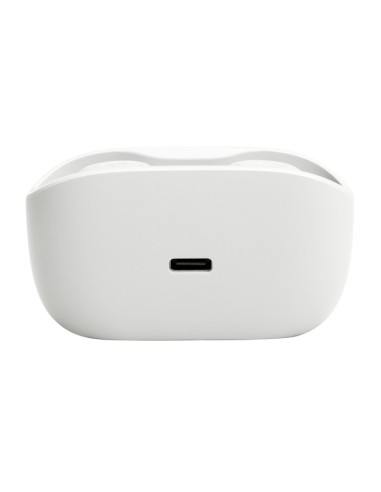 JBL Wave Buds Auricolare True Wireless Stereo (TWS) In-ear Chiamate Musica Sport Tutti i giorni Bluetooth Bianco