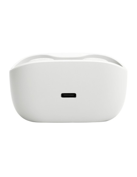 JBL Wave Buds Auricolare True Wireless Stereo (TWS) In-ear Chiamate Musica Sport Tutti i giorni Bluetooth Bianco