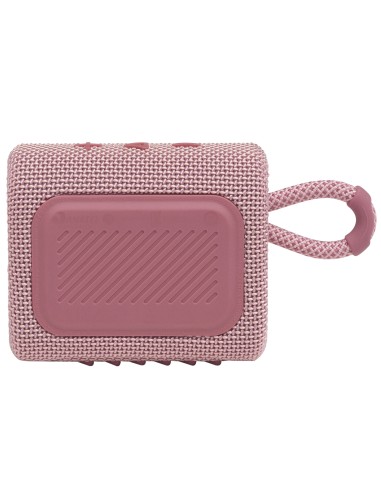 JBL GO 3 Rosa 4,2 W