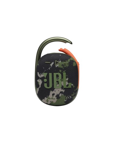 JBL CLIP 4 Altoparlante portatile mono Cachi 5 W