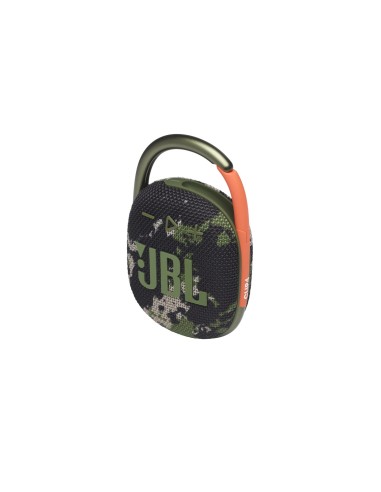 JBL CLIP 4 Altoparlante portatile mono Cachi 5 W