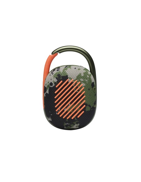 JBL CLIP 4 Altoparlante portatile mono Cachi 5 W