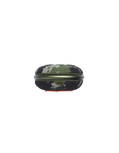 JBL CLIP 4 Altoparlante portatile mono Cachi 5 W
