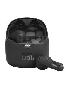 JBL Tune Flex Auricolare True Wireless Stereo (TWS) In-ear Musica e Chiamate Bluetooth Nero