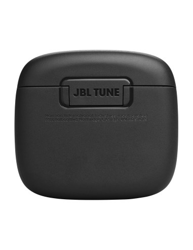JBL Tune Flex Auricolare True Wireless Stereo (TWS) In-ear Musica e Chiamate Bluetooth Nero