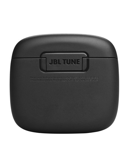 JBL Tune Flex Auricolare True Wireless Stereo (TWS) In-ear Musica e Chiamate Bluetooth Nero