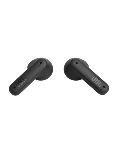JBL Tune Flex Auricolare True Wireless Stereo (TWS) In-ear Musica e Chiamate Bluetooth Nero