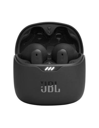 JBL Tune Flex Auricolare True Wireless Stereo (TWS) In-ear Musica e Chiamate Bluetooth Nero