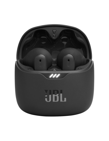 JBL Tune Flex Auricolare True Wireless Stereo (TWS) In-ear Musica e Chiamate Bluetooth Nero