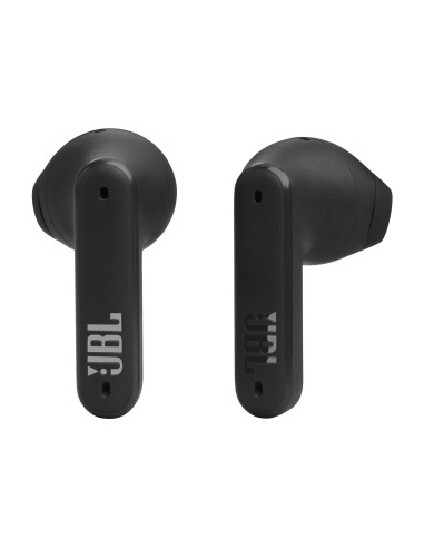 JBL Tune Flex Auricolare True Wireless Stereo (TWS) In-ear Musica e Chiamate Bluetooth Nero