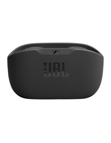 JBL Wave Buds Auricolare True Wireless Stereo (TWS) In-ear Chiamate Musica Sport Tutti i giorni Bluetooth Nero