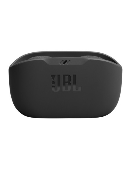 JBL Wave Buds Auricolare True Wireless Stereo (TWS) In-ear Chiamate Musica Sport Tutti i giorni Bluetooth Nero