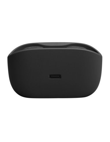 JBL Wave Buds Auricolare True Wireless Stereo (TWS) In-ear Chiamate Musica Sport Tutti i giorni Bluetooth Nero