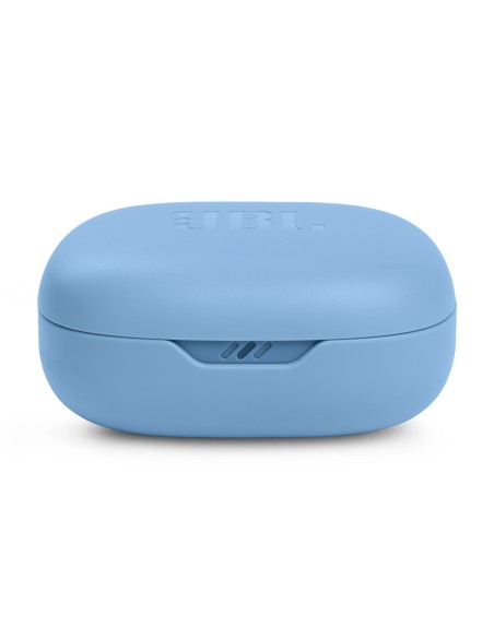 JBL Wave Flex Auricolare True Wireless Stereo (TWS) In-ear Chiamate Musica Sport Tutti i giorni Bluetooth Blu