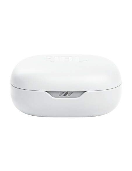 JBL Wave Flex Auricolare True Wireless Stereo (TWS) In-ear Chiamate Musica Sport Tutti i giorni Bluetooth Bianco