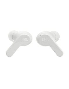 JBL Wave Beam Auricolare True Wireless Stereo (TWS) In-ear Chiamate Musica Sport Tutti i giorni Bluetooth Bianco 2