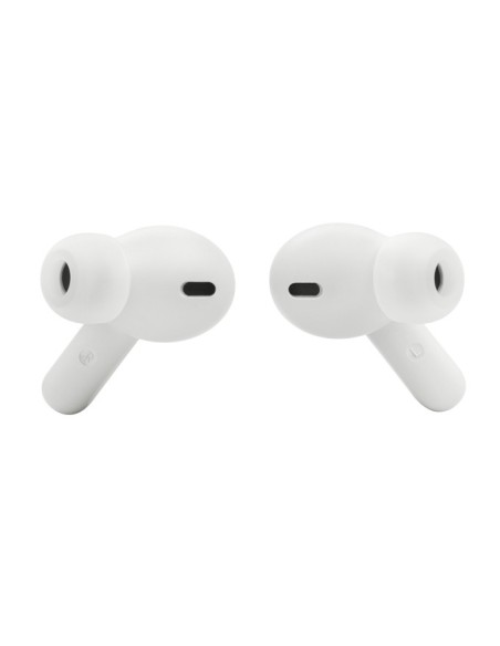 JBL Wave Beam Auricolare True Wireless Stereo (TWS) In-ear Chiamate Musica Sport Tutti i giorni Bluetooth Bianco